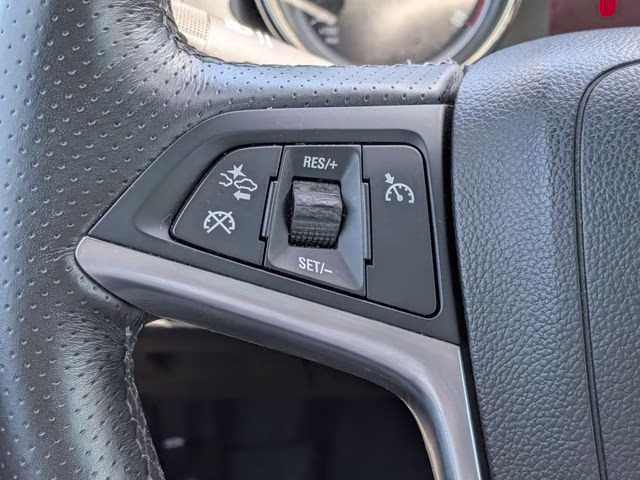 2018 Sport Red Buick Cascada Sport Touring FWD Convertible