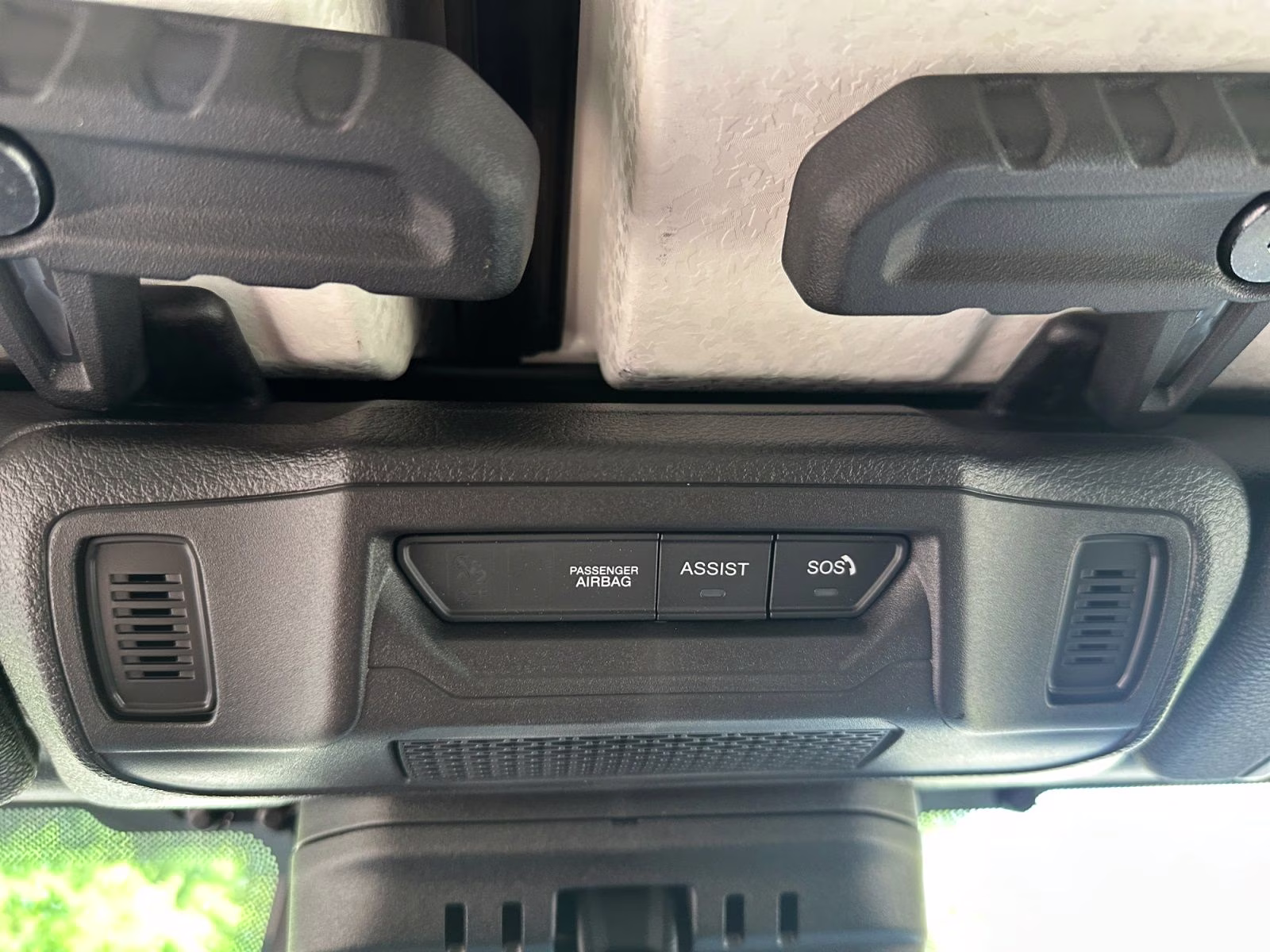 2026 Black Clearcoat Jeep Wrangler 4X4 SUV