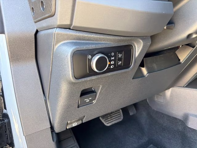 2026 Avalanche Gray Ford Bronco Big Bend 4X4 SUV