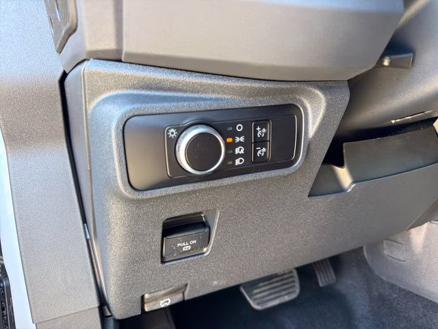 2026 Avalanche Gray Ford Bronco Big Bend 4X4 SUV