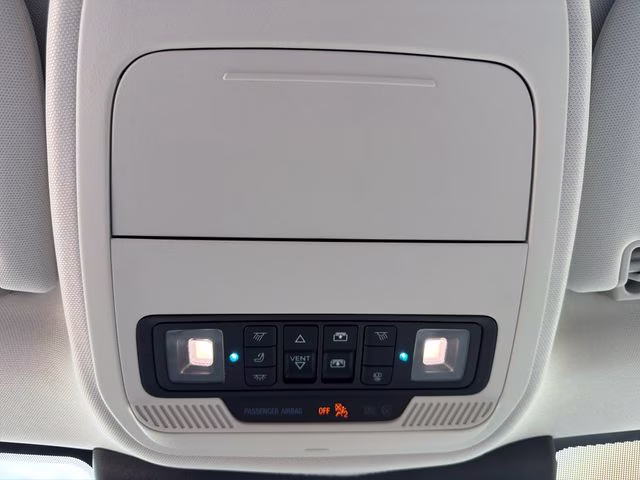 2026 Space Silver Metallic Ford Expedition Max Platinum 4X4 SUV