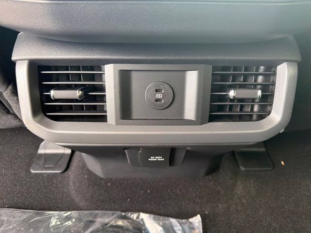 2026 White Ford F-150 XLT 4X4 Truck