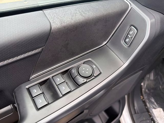 2026 White Ford F-150 XLT 4X4 Truck
