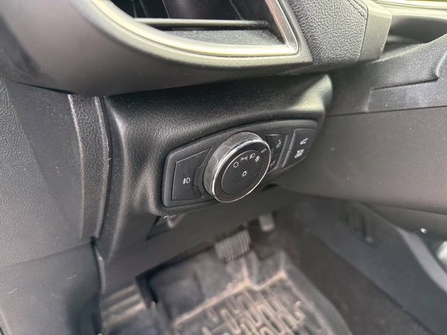 2020 Black Lincoln Nautilus Reserve AWD SUV