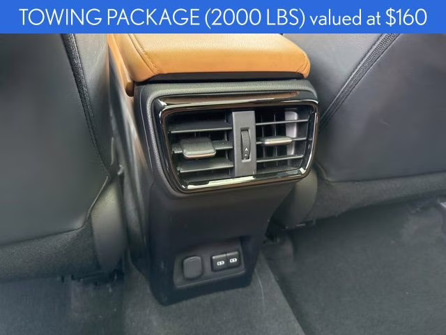 2024 White Pearl Lexus NX 350h Luxury AWD SUV