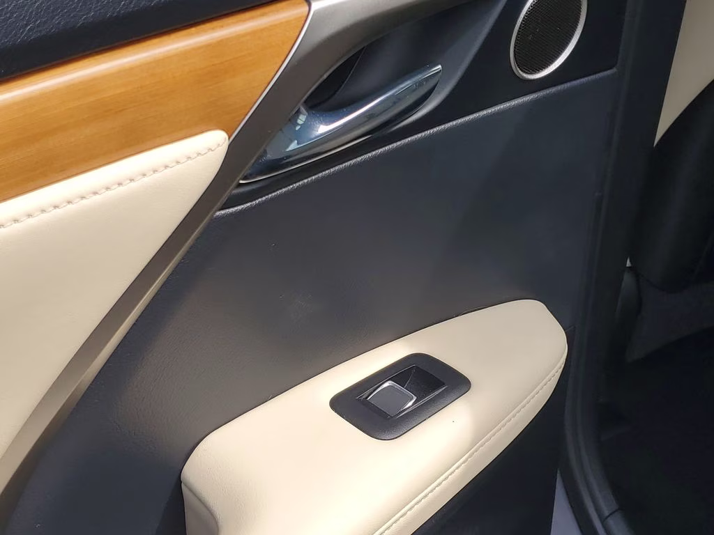 2022 Gray Pearl Lexus RX 350 FWD SUV