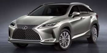 2022 Unk Lexus RX 350 FWD SUV