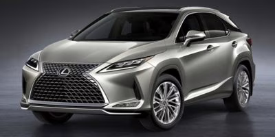 2022 Unk Lexus RX 350 FWD SUV