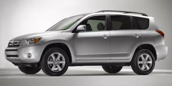 2006 Unk Toyota RAV4 Base FWD SUV