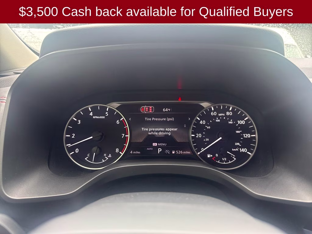 2026 Obsidian Green Nissan Rogue Rock Creek AWD SUV
