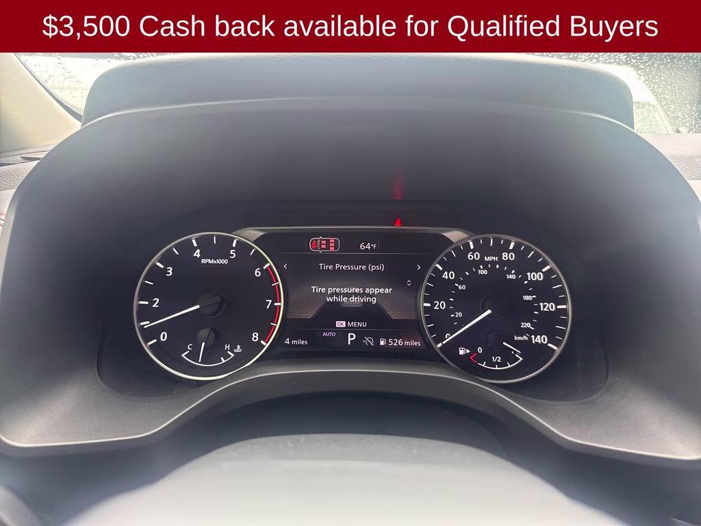 2026 Obsidian Green Nissan Rogue Rock Creek AWD SUV