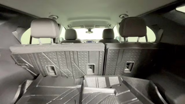 2024 Lakeshore Blue Metallic Chevrolet Equinox LS AWD SUV