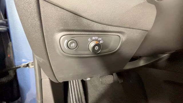 2024 Lakeshore Blue Metallic Chevrolet Equinox LS AWD SUV