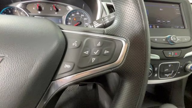 2024 Lakeshore Blue Metallic Chevrolet Equinox LS AWD SUV