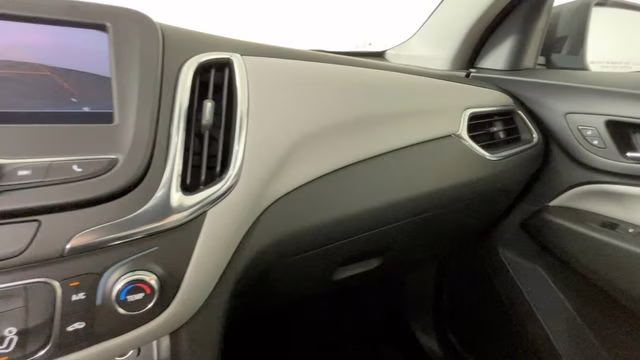 2024 Lakeshore Blue Metallic Chevrolet Equinox LS AWD SUV