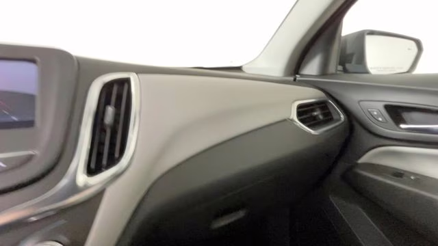 2024 Lakeshore Blue Metallic Chevrolet Equinox LS AWD SUV