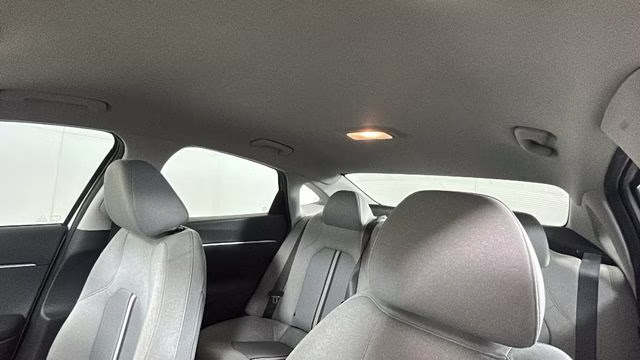 2022 Quartz White Hyundai Sonata SE FWD Sedan