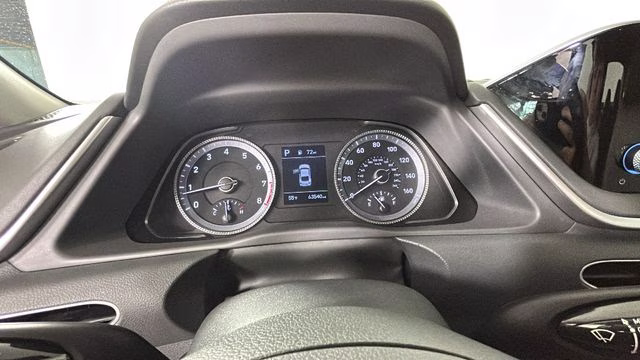 2022 Quartz White Hyundai Sonata SE FWD Sedan
