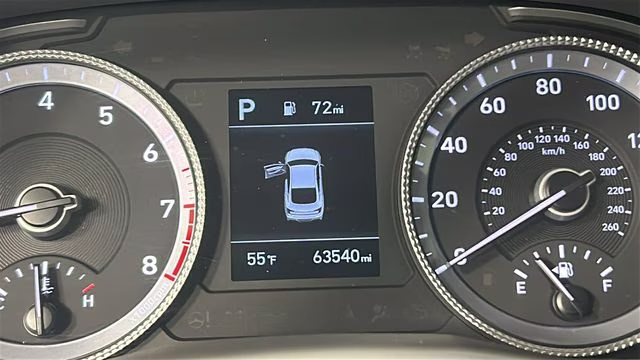 2022 Quartz White Hyundai Sonata SE FWD Sedan