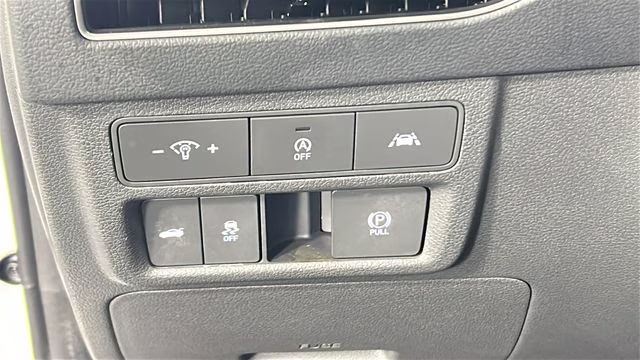 2022 Quartz White Hyundai Sonata SE FWD Sedan