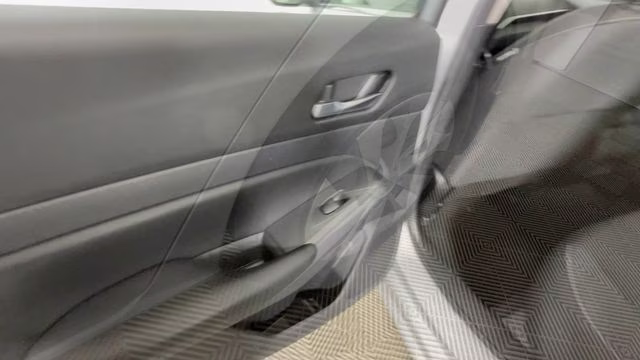 2021 Brilliant Silver Metallic Nissan Altima 2.5 S FWD Sedan