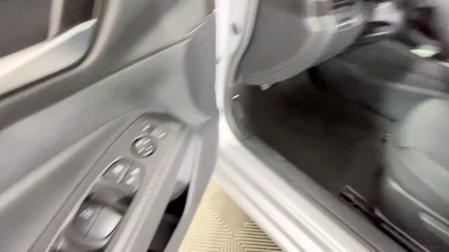 2021 Brilliant Silver Metallic Nissan Altima 2.5 S FWD Sedan