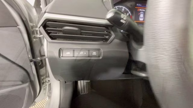 2021 Brilliant Silver Metallic Nissan Altima 2.5 S FWD Sedan