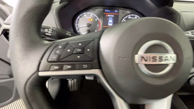2021 Brilliant Silver Metallic Nissan Altima 2.5 S FWD Sedan