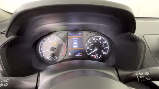 2021 Brilliant Silver Metallic Nissan Altima 2.5 S FWD Sedan