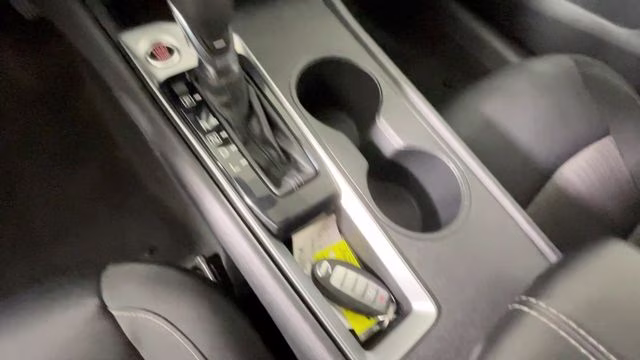 2021 Brilliant Silver Metallic Nissan Altima 2.5 S FWD Sedan