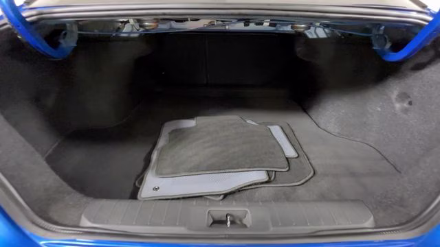 2022 Electric Blue Metallic Nissan Sentra SV FWD Sedan