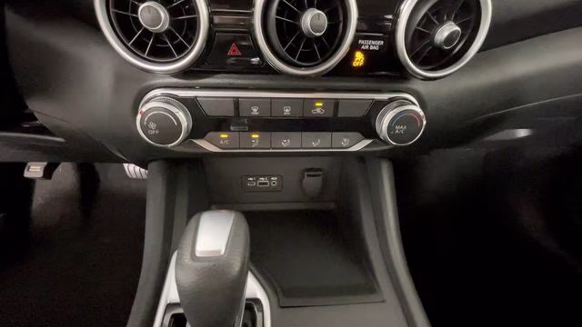 2022 Electric Blue Metallic Nissan Sentra SV FWD Sedan