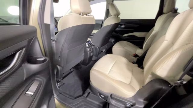 2023 Autumn Green Metallic Subaru Ascent Premium AWD SUV
