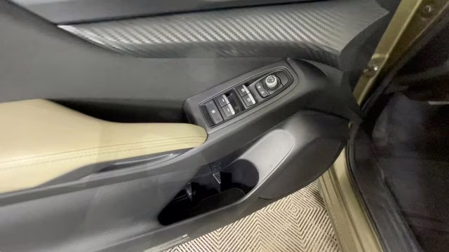 2023 Autumn Green Metallic Subaru Ascent Premium AWD SUV