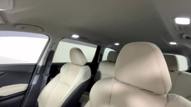 2023 Autumn Green Metallic Subaru Ascent Premium AWD SUV