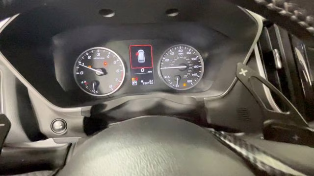 2023 Autumn Green Metallic Subaru Ascent Premium AWD SUV