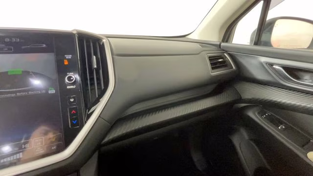 2023 Autumn Green Metallic Subaru Ascent Premium AWD SUV