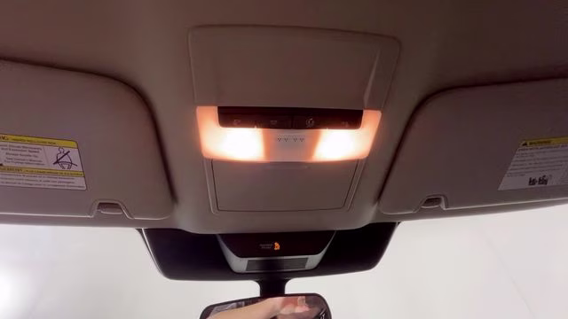 2024 Super Black Nissan Pathfinder S 4X4 SUV