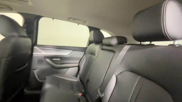 2025 Jet Black Mica Mazda CX-70 3.3 Turbo Preferred AWD SUV