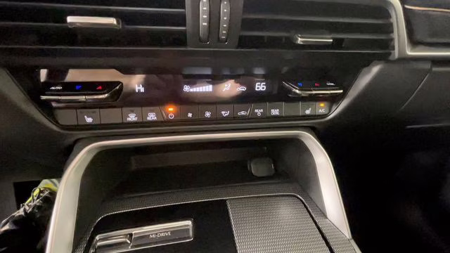 2025 Jet Black Mica Mazda CX-70 3.3 Turbo Preferred AWD SUV