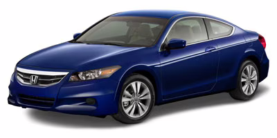 2011 Honda Accord LX-S FWD Coupe