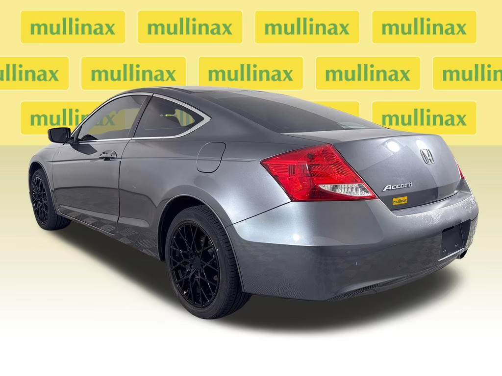 2011 Polished Metal Metallic Honda Accord LX-S FWD Coupe