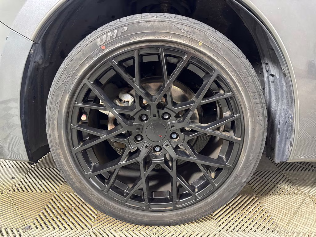 2011 Polished Metal Metallic Honda Accord LX-S FWD Coupe