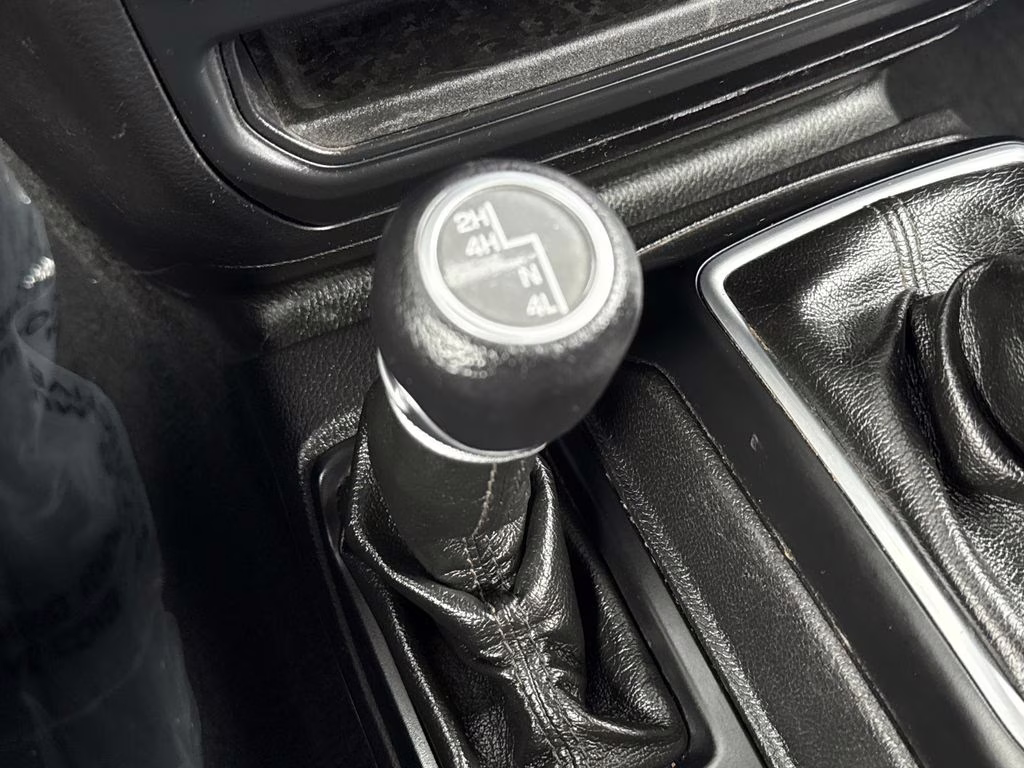 2018 Black Clearcoat Jeep Wrangler Sport S 4X4 SUV