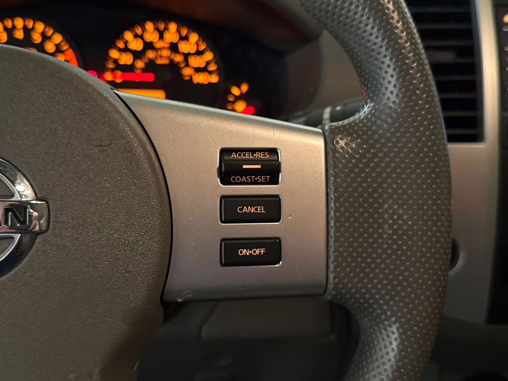 2021 Magnetic Black Pearl Nissan Frontier SV RWD Truck