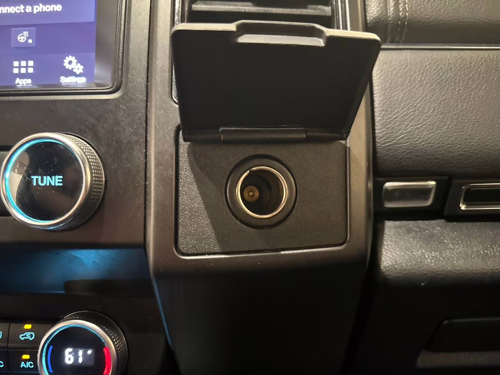 2019 Ingot Silver Metallic Ford Expedition Limited 4X4 SUV