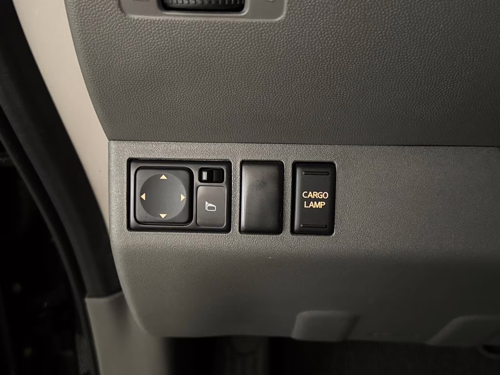 2021 Magnetic Black Pearl Nissan Frontier SV RWD Truck