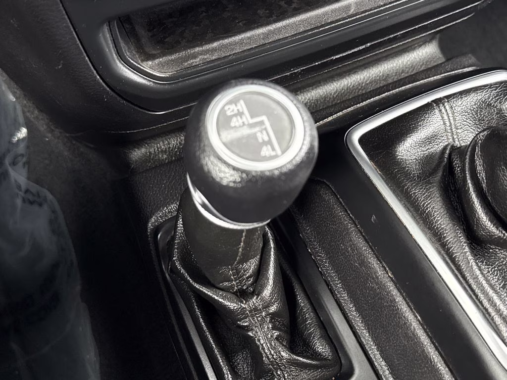 2018 Black Clearcoat Jeep Wrangler Sport S 4X4 SUV