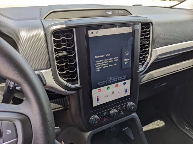 2026 Desert Sand Ford Ranger XL RWD Truck