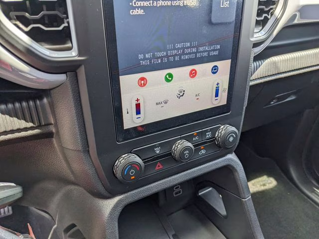 2026 Desert Sand Ford Ranger XL RWD Truck